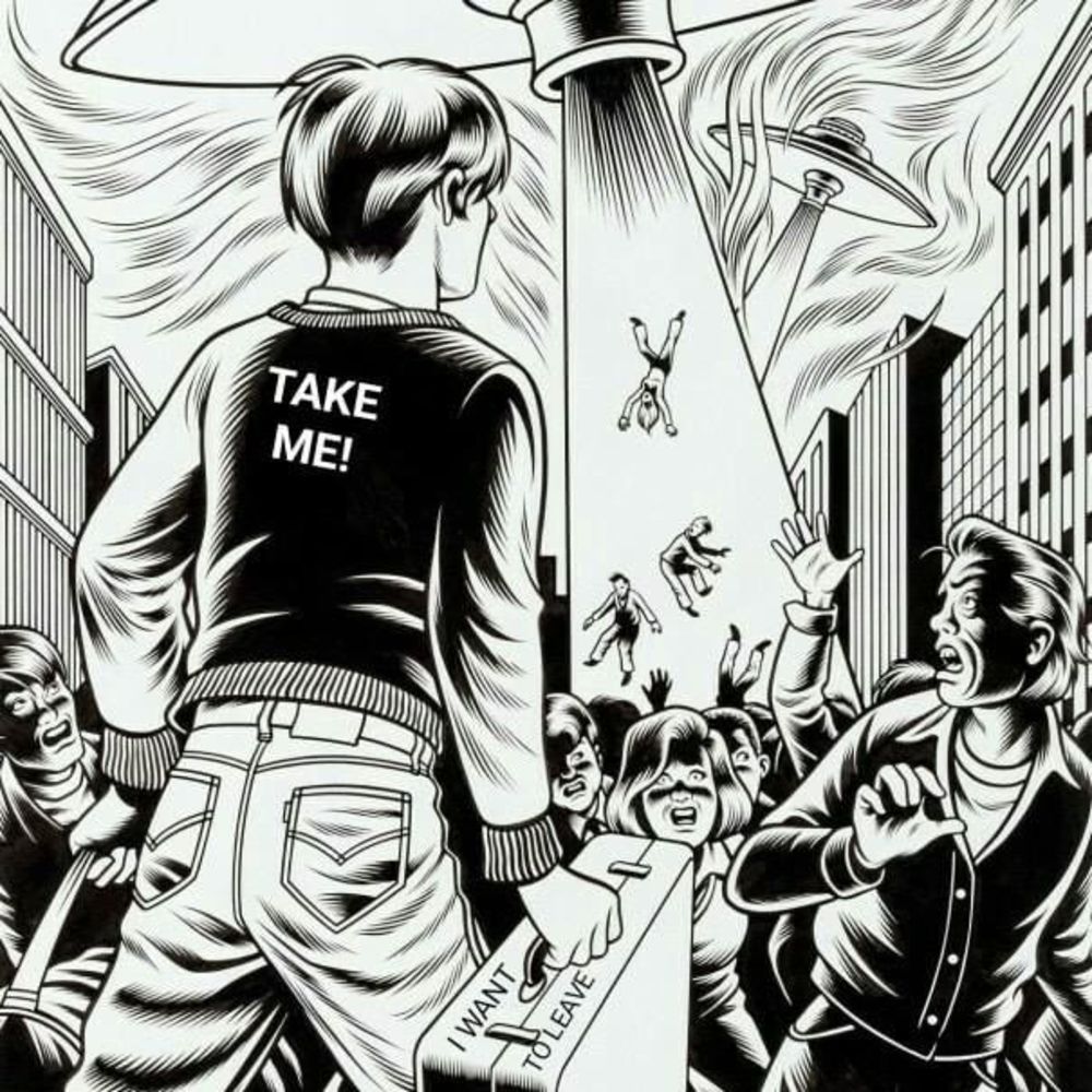 Meet your Posher, Sup